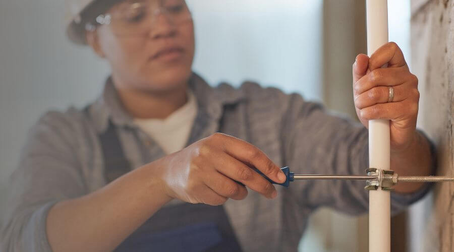 Professional Leak Detection in Rogers, ND