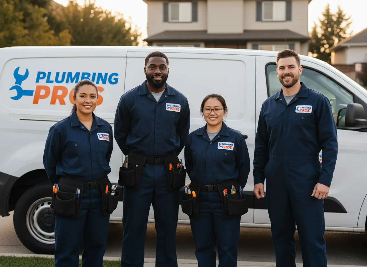 Water Heater Repair company in Rogers, ND